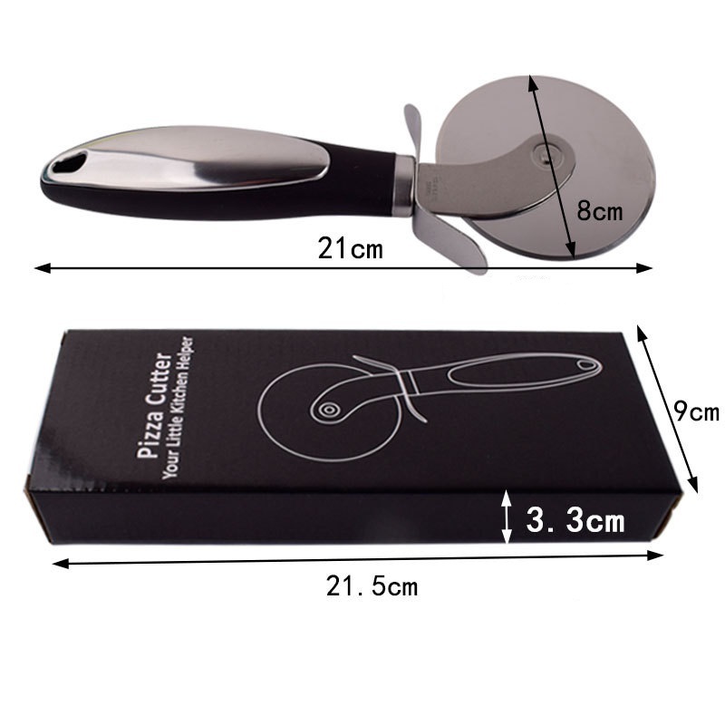 pizza cutter