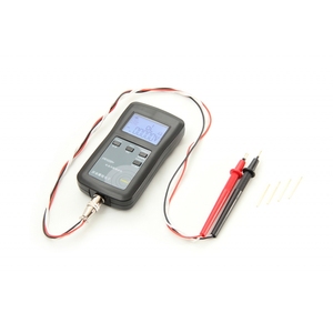 Pil dahili direnç test aleti YR1035 + testi 100v lifepo4 ı ı ı ı ı ı ı ı ı ı ı ı ı ı ı ı ı ı ı ı iyon pil alkali nikel kadmiyum düğme kelvin - Product Image 1