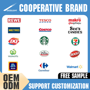 Tùy Chỉnh Kích Thước Tre Quán Cà Phê Gậy Tre Gậy Cà Phê Khuấy Gậy Thân Thiện Với Môi Vật Liệu - Product Image 6