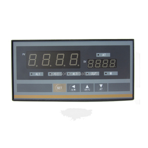 Single Zone Intelligent PID Regulator Digital <strong>Temperature</strong> Scanner and <strong>Controller</strong> for Smart <strong>Temperature</strong> Instruments - Product Image 3