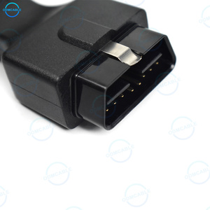Software de diagnóstico para motor de camión DAF, interfaz de camión DAF VCI Lite y software Davie Devik, kit completo de escáner de diagnóstico de camión - Product Image 2