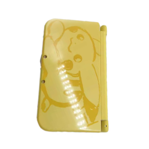 ปลอกหุ้มตัวเครื่องเคสแบบเต็มอะไหล่สำหรับ3DS ใหม่ xl/ll กรอบสไตล์คอนโซล - Product Image 2