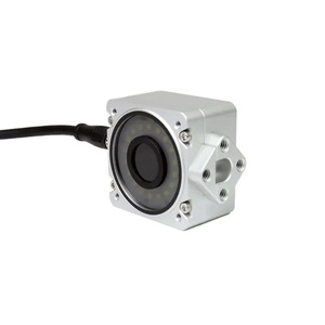 High-quality Industrial Vision <strong>Sensors</strong> Accurately <strong>Detect</strong>, Identify, Read Out and Position - Product Image 1