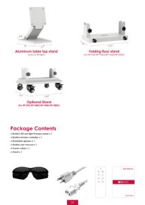 แผงบำบัดแสงสีแดงแบบคลื่นหลายคลื่นแผงสีแดงสำหรับใบหน้า LED ส่งตรงจากโรงงานจีน biomol ความจุขนาดใหญ่7ความยาวคลื่น - Product Image 6