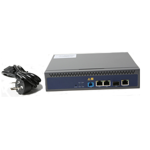 HA7301GS Einzellager GEPON OLT Glasfaserausrüstung mit 1 PON Web SNMP OLT 1C++ PON-Modul verwendet für Netzwerk TCP-Protokoll - Product Image 2
