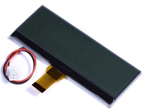 Fstn Grafische Cog <span class=keywords><strong>Lcd</strong></span> <span class=keywords><strong>Module</strong></span> 256X64 <span class=keywords><strong>Lcd</strong></span>-scherm JHD25664-G26PSWD-G - Product Image 3