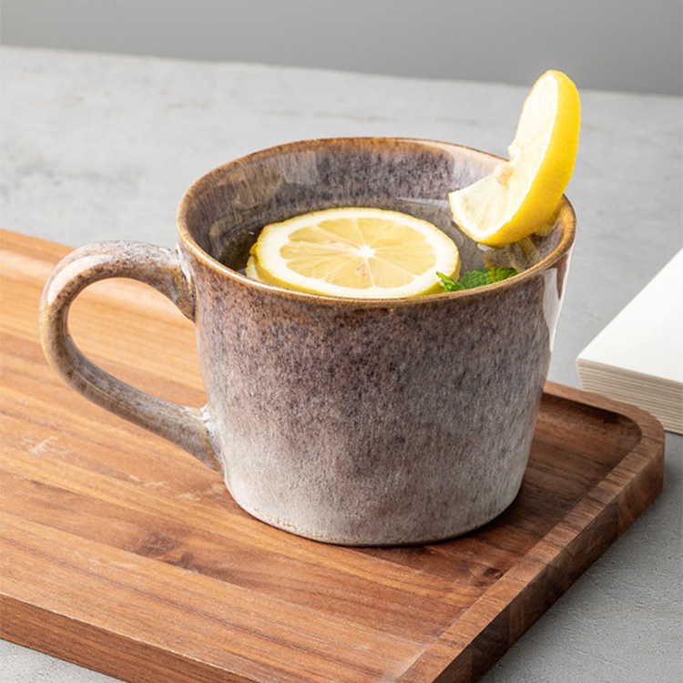 Tasse - Violet