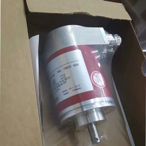 Plc CEV65M-01460 industrieller Drehgeber für Präzisions automatisierung und Motors teuerung - Product Image 4