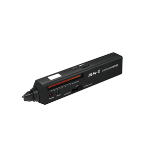 DK69107 DiKaiTools Профессиональный Алмазный тестер-улучшенный дизайн, необходимый инструмент для точного тестирования - Product Image 1