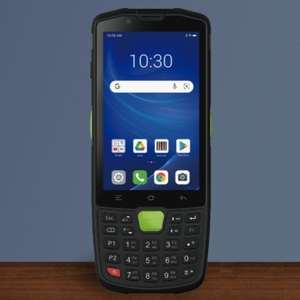 Autoid Q9 Best Rugged PDA 2D Android Data Collector Mobile Computer Data Collector - Product Image 1