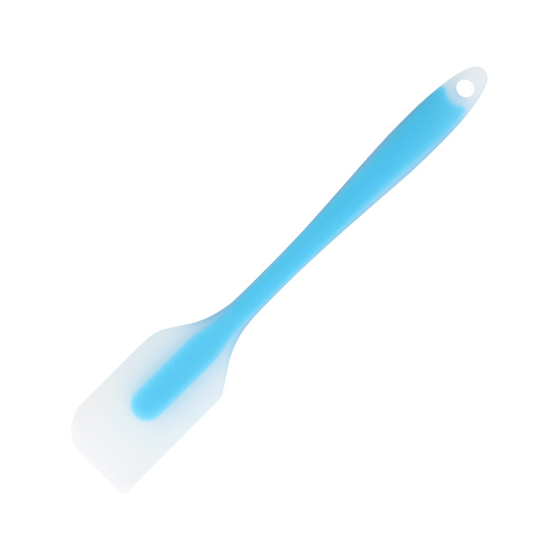 transparent large size-72g thickened-blue