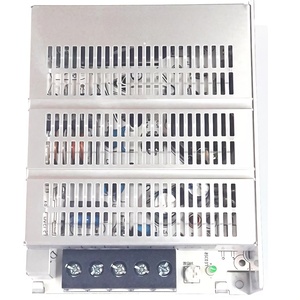 6EP1332-1LD00 PSU100D 24 V/3.1 un'alimentazione stabilizzata 24 v alimentatore Plc modulo Controller di programmazione Sitop modulare