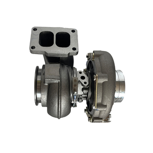 Yüksek kaliteli yüksek performanslı ekskavatör motoru 4d95 Turbo Turbo Ec360-D12d - Product Image 4