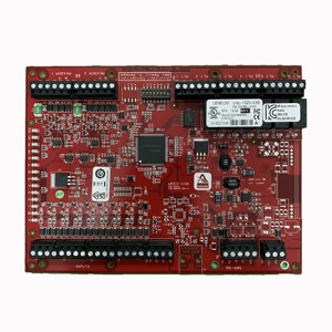 LNL-1320シリーズ3デュアルリーダーインターフェースモジュールMR52-S3B LNL-1320-S3 ORインテリジェントデュアルリーダーコントローラーLNL-X2220 - Product Image 1
