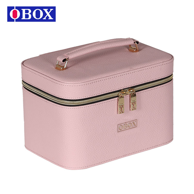 สีชมพู (ลายลิ้นจี่)