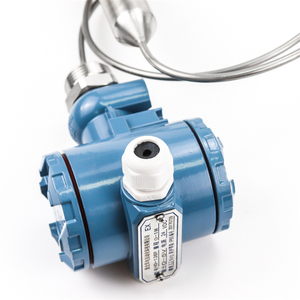 4- 20ma 双线数字液位指示器 24vpower supply 燃油箱液位计高温液位传感器 - Product Image 4