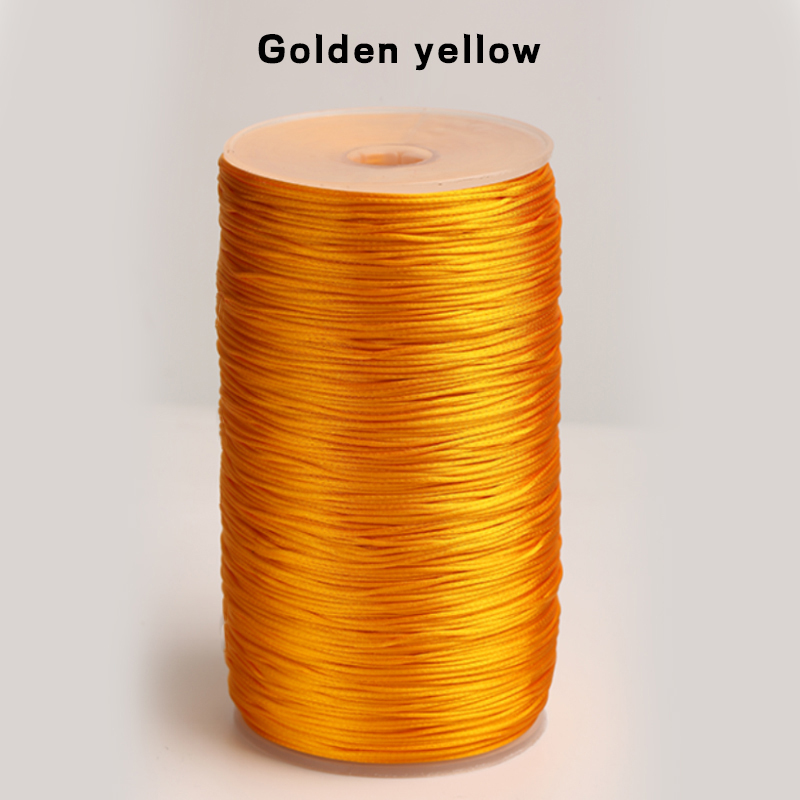 L831-golden yellow