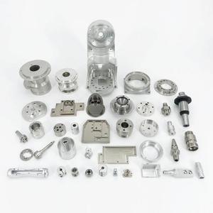 Kunden spezifische Drehte ile CNC-Metall bearbeitungs teile Messing bearbeitung 5-Achsen-CNC-Drehmaschinenverarbeitung Dienstleistungen Metall-Edelstahl teile