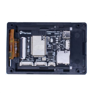 Display LCD ESP32 3.5 pollici TFT LCD Touch Screen WT32-SC01 più 480x320 16MB di memoria Flash con scheda di sviluppo ESP32 - Product Image 2