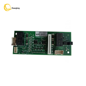 Nhà Máy Giá 445-0763864 4450763864 <span class=keywords><strong>ATM</strong></span> các bộ phận máy NCR S2 vận chuyển giao diện <span class=keywords><strong>PCB</strong></span> phía trước tải cho atms Nhà cung cấp Trung Quốc - Product Image 4