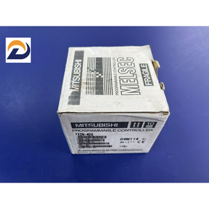 100% nuovo e originale MELSEC-F - FX2N serie FX2N-4DA modulo unità di uscita analogica PLC - Product Image 6