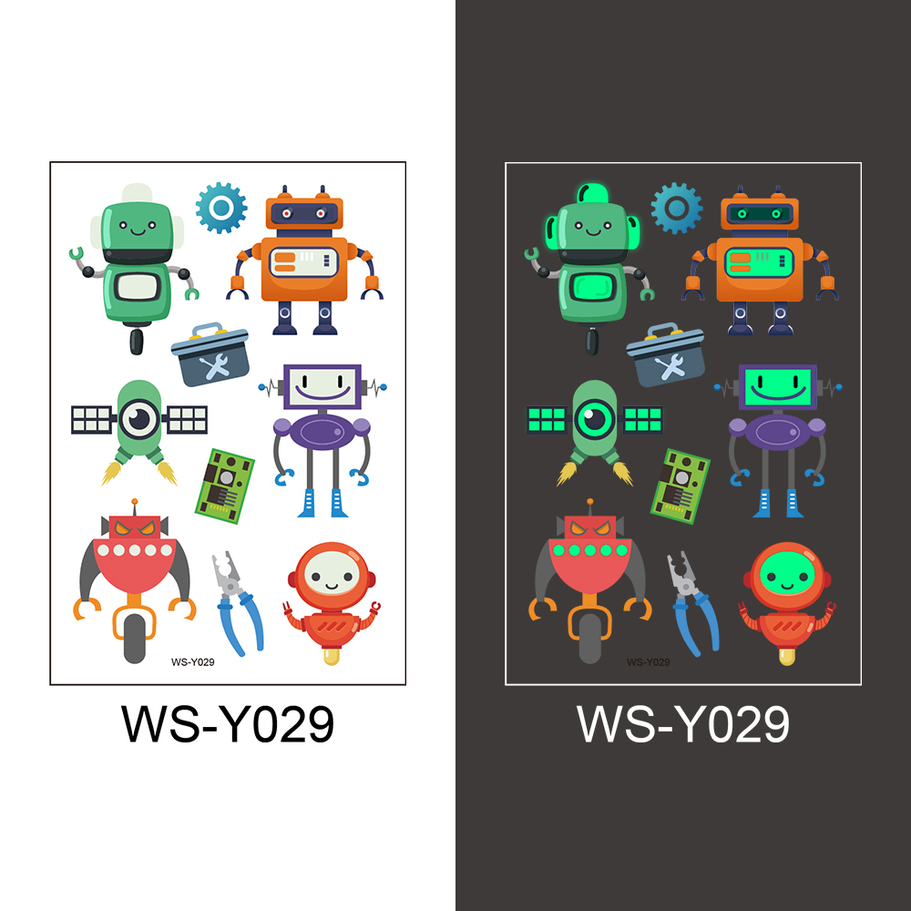 WS-Y029