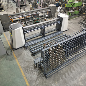 <strong>Automatic</strong> <strong>Hexagonal</strong> <strong>Wire</strong> <strong>Netting</strong> <strong>Machine</strong> for Chicken Mesh Fence - Product Image 4