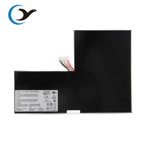 BTY-M6F แบตเตอรี่แล็ปท็อปทดแทนคุณภาพสูงสำหรับ MSI MS-16H2 GS60 2QE 2QC 2QD 2ชิ้น2PE 2PL 6QC PC-010CN 6QE - Product Image 1