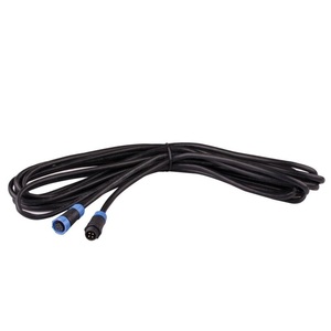 PA-UL06 6m Extension Cable for Flex Panel 2610 &amp; 2620 <strong>Computer</strong> LVDS Cable <strong>Assembly</strong> PVC Insulation Control Box Wiring Harness - Product Image 1