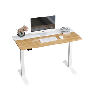 Home and Office <strong>Customized</strong> <strong>Computer</strong> Electric Adjustable Height Desktop up and Down Uplifting Desk - Product Image 5