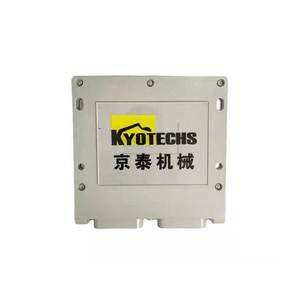 60100000 контроллер экскаватора ECU для volvo EC210B EC210BLC EC290B EC240B voe60100000 с программным обеспечением для программирования - Product Image 5