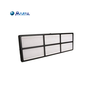 รถตัก SEM618D SEM618B รถตัก5694136อะไหล่ไส้กรองอากาศคืน - Product Image 3