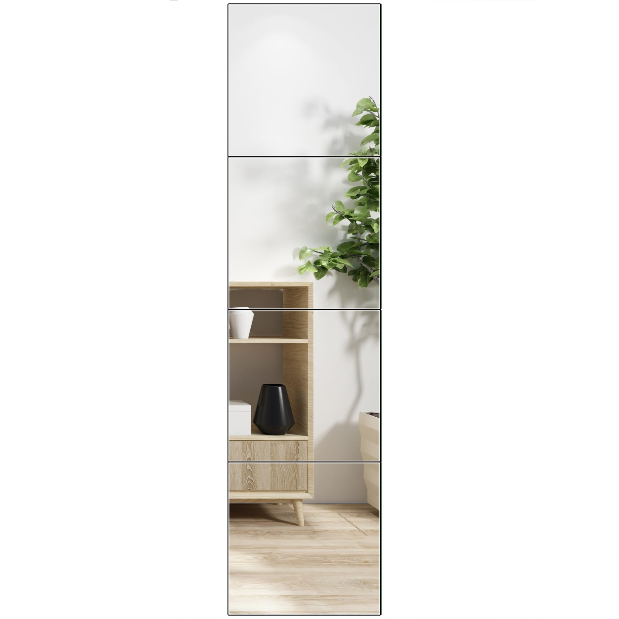 Sliver Rounded corner