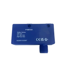 HM24PA2 P1MH101 sensore diffuso sensore fotoelettrico diffuso a riflessione interruttore HM24PA2 P1MH101 - Product Image 1