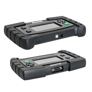 2024 AUTEK IKey820カーキープログラマープロフェッショナルピンコードリーダーオールキーロストプログラミングイモビライザースキャナートークン制限なし - Product Image 3