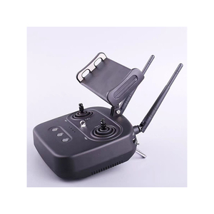 High Quality T10 <strong>Remote</strong> Control W/Mini Camera 10km Digital Map Transmission with Receiver 4 in 1 for Plant Protection Machine - Product Image 2