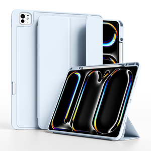 เคสแท็บเล็ตสำหรับ iPad Pro 11จัดส่งไว MOQ ต่ำ (M4) 2024 - Product Image 3