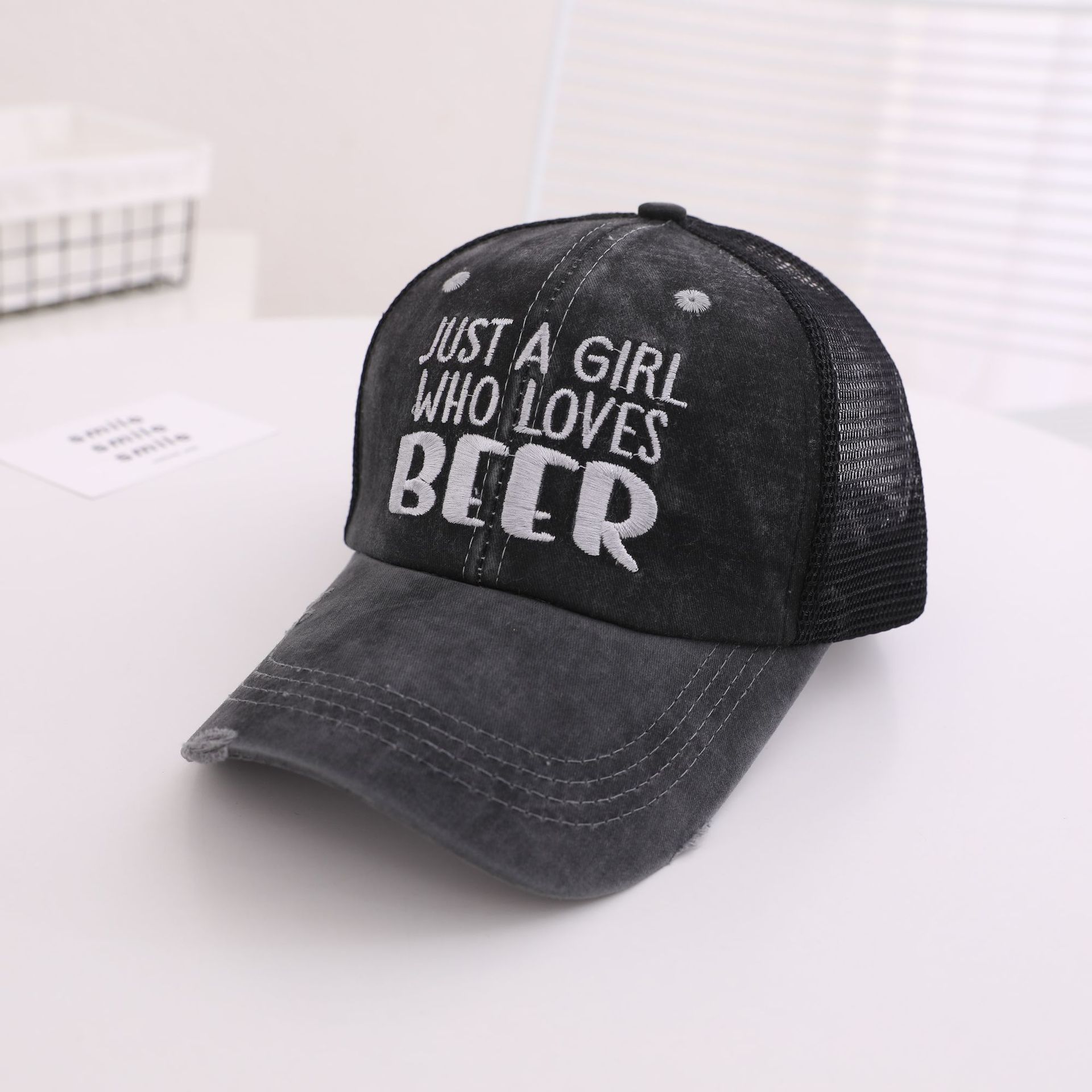 Juste une fille qui aime la bière-02
