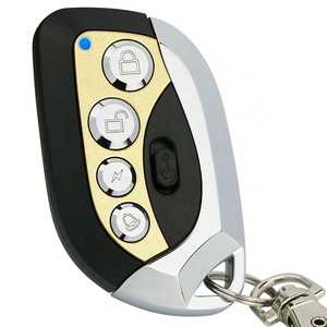 Adjustable Frequency RF <strong>Remote</strong> <strong>Control</strong> <strong>Duplicator</strong> for Garage Door RC188C - Product Image 1