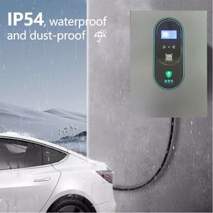 XUDIANTONG Ccs2 Dc Fast Charger High-Power Fast Electric Charging Station With 20kw/30kw/40kw <strong>Output</strong> for Rapid Charging of EV - Product Image 6