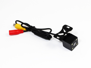 HD Car <strong>Backup</strong> <strong>Camera</strong> 4LED Night Vision Reversing Automatic Parking Monitor CCD - Product Image 5