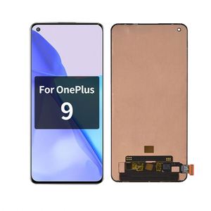 Pantalla de teléfono móvil para oneplus 9 Pro Pantalla de teléfono móvil Lcds para oneplus 9 Pro Reemplazo de pantalla - Product Image 1