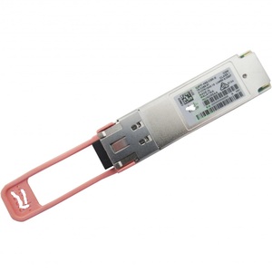 Dubleks Duplex QSFP-40G-CSR-S = QSFP-40G-CSR4 = için 40GBASE-CSR QSFP modülü için uyumlu