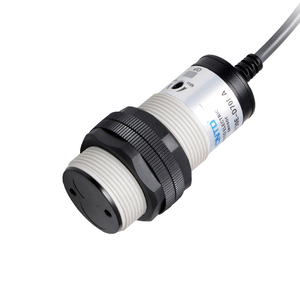 CNTD CGY30E-DシリーズNPN近接センサー拡散反射型PNP出力円筒スイッチングIP65保護グレード - Product Image 4