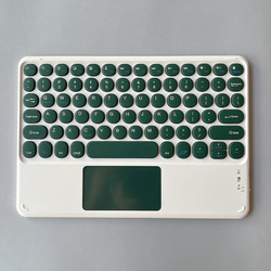 verde oscuro