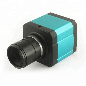 AELAB工业显微镜相机HDM1 USB链接CCD数码显微镜相机模块 - Product Image 3