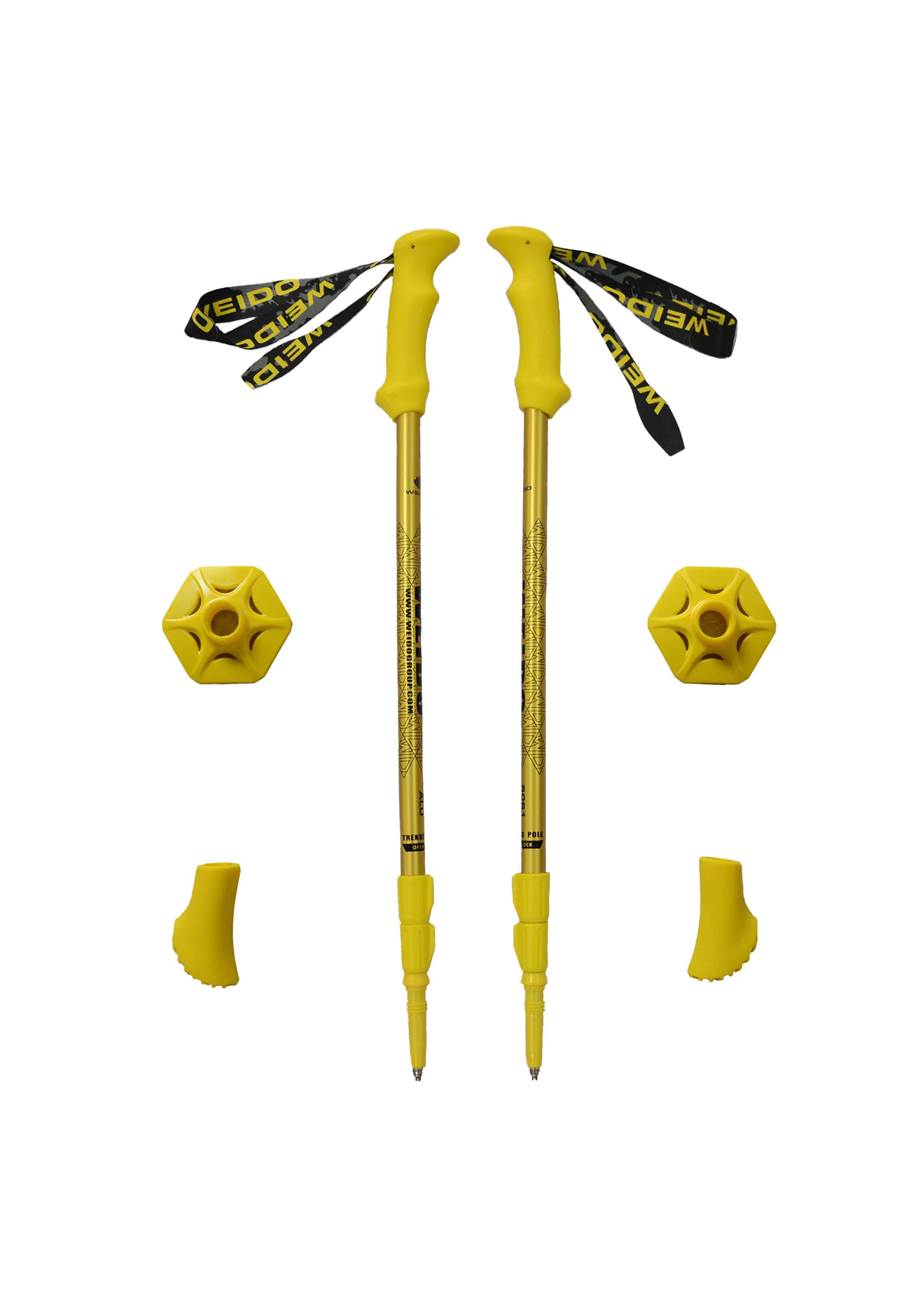 Amarillo