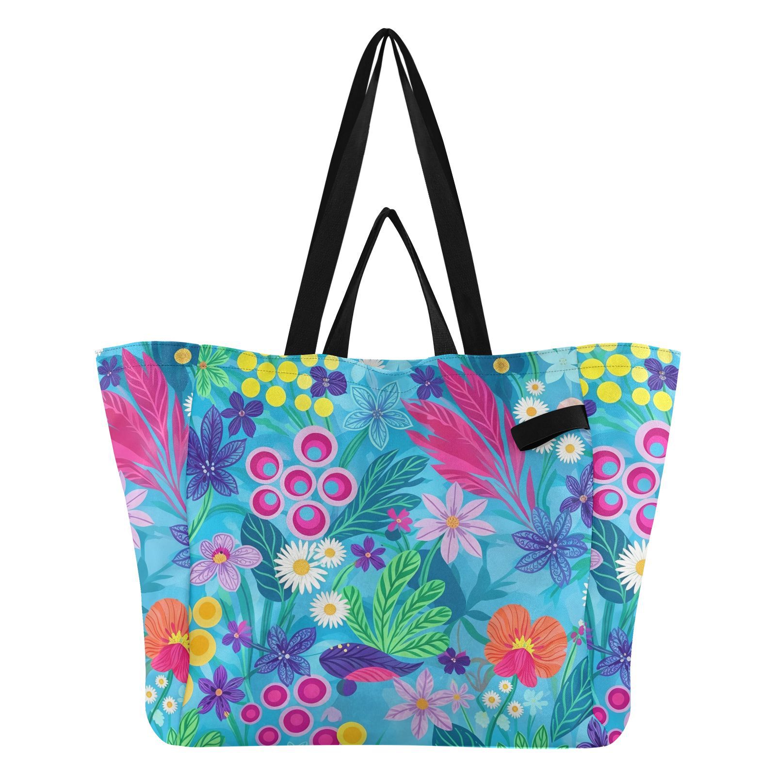# COLORFUL Floral