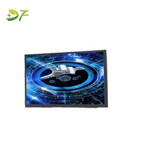 High Quality Industrial Grade Full HD IPS <strong>10</strong>.1&quot; 1280 * 800 TFT LCD <strong>Touch</strong> <strong>Display</strong> for <strong>Raspberry</strong> <strong>Pi</strong> 4/3 B - Product Image 2