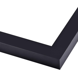 Toptan özelleştirilmiş boyutları 5x7 8x10 6x8 Modern dikdörtgen katı ahşap fotoğraf ahşap resim çerçeveleri - Product Image 2